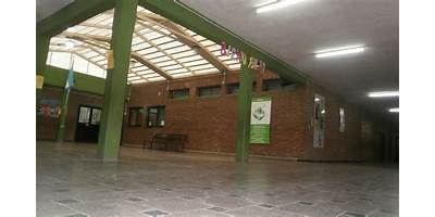 INSTITUTO PARROQUIAL SANTO CRISTO