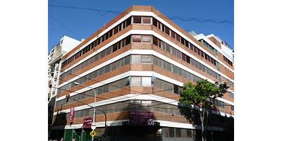 INSTITUTO PAULA MONTAL