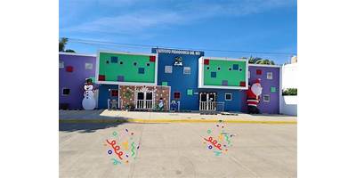 INSTITUTO PEDAGOGICO INFANTIL BILINGUE, S.C.