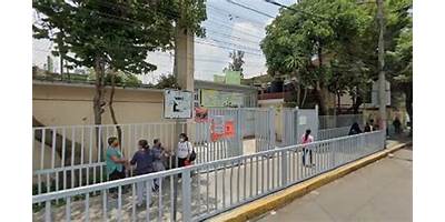INSTITUTO PEDAGÓGICO MAHATMA GANDHI