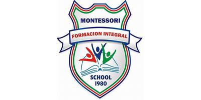 INSTITUTO PEDAGOGICO MARIA MONTESSORI