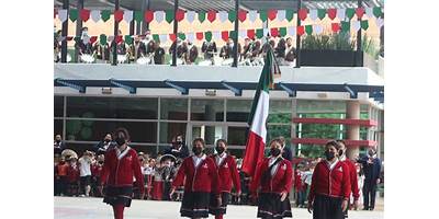 INSTITUTO PEDAGOGICO MATTELL, S. C.