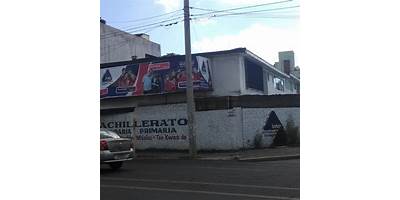 INSTITUTO PEDAGOGICO MODERNO BILINGUE