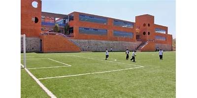 INSTITUTO PIERRE FAURE DE SAN LUIS