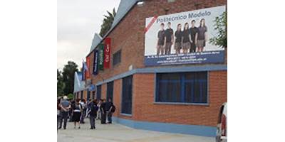 INSTITUTO POLITECNICO MODELO