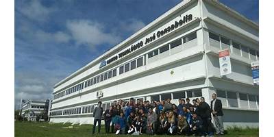 INSTITUTO POLITECNICO N° 6 GENERAL SAN MARTIN