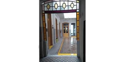 INSTITUTO PREBISTERO MANUEL ALBERTI