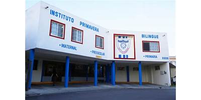 INSTITUTO PRIMAVERA