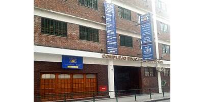 INSTITUTO PRIVADO COMPLEJO EDUCATIVO NUEVO SOL