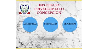 INSTITUTO PRIVADO MIXTO  JORGE RABBI MATUL GARCIA