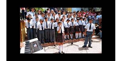 INSTITUTO PRIVADO MIXTO 'PRESIDENTE KENNEDY'