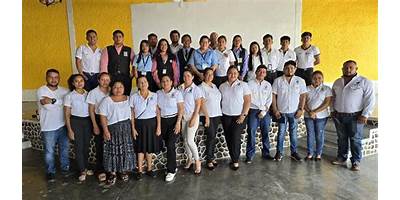 INSTITUTO PRIVADO MIXTO VESPERTINO "PROF. JOSE OTILIO FLORES CARBAJAL"
