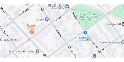 INSTITUTO PRIVADO SAN BRENDANO