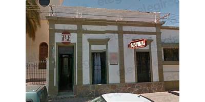 INSTITUTO PRIVADO SECUNDARIO LATINOAMERICANO