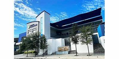 INSTITUTO PUERTA DE HIERRO