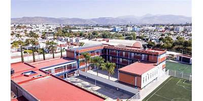 INSTITUTO QUETZALCÓATL, INSTITUCIÓN DE EDUCACIÓN SECUNDARIA