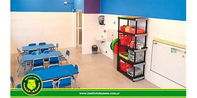 INSTITUTO R. P. HANSEN