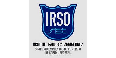INSTITUTO RAUL SCALABRINI ORTIZ