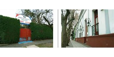 INSTITUTO RIO DE LA PLATA