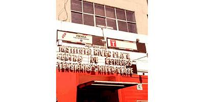 INSTITUTO RIVER PLATE