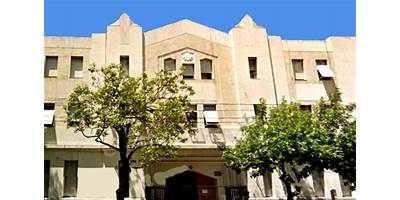 INSTITUTO ROSA ANCHORENA DE IBAÑEZ