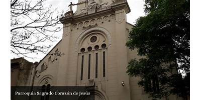 INSTITUTO SAGRADO CORAZON