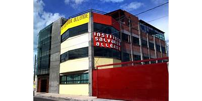 INSTITUTO SALVADOR ALLENDE PLANTEL SUR