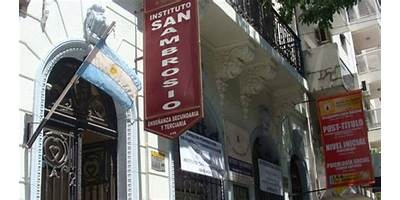 INSTITUTO SAN AMBROSIO