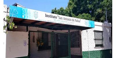 INSTITUTO SAN ANTONIO DE DEVOTO