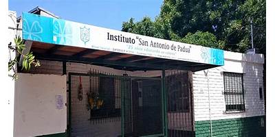 INSTITUTO SAN ANTONIO DE PADUA