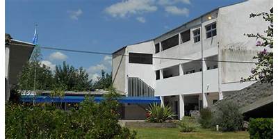 INSTITUTO SAN CAYETANO