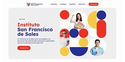 INSTITUTO SAN FRANCISCO DE SALES