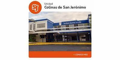 INSTITUTO SAN JERONIMO