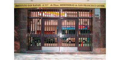 INSTITUTO SAN RAFAEL