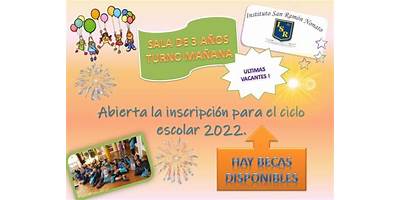 INSTITUTO SAN RAMON NONATO