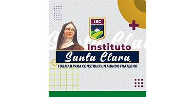 INSTITUTO SANTA CLARA DE ASIS