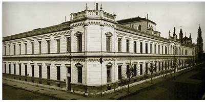 INSTITUTO SANTA FELICITAS DE SAN VICENTE DE PAUL