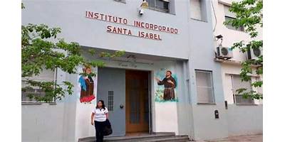 INSTITUTO SANTA ISABEL