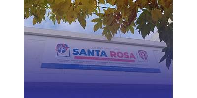 INSTITUTO SANTA ROSA