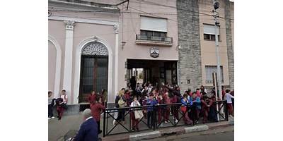 INSTITUTO SANTA TERESA DE JESUS I-13