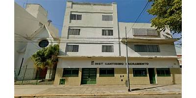 INSTITUTO SANTISIMO SACRAMENTO