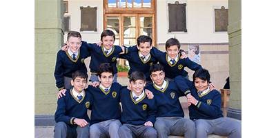 INSTITUTO SANTO TOMAS