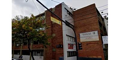 INSTITUTO SECUNDARIO EL TALLER