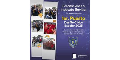INSTITUTO SEVILLA