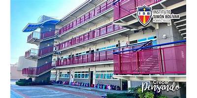INSTITUTO SIMON BOLIVAR
