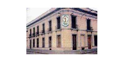 INSTITUTO SUPERIOR DEL PROFESORADO GENERAL JOSE DE SAN MARTIN