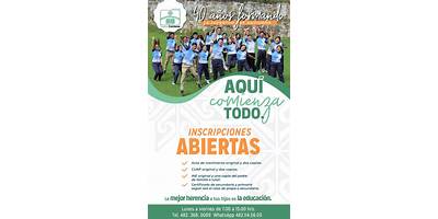 INSTITUTO TAPIA CENTENO