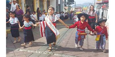 "INSTITUTO TÉCNICO CIENTÍFICO INTERCULTURAL -ITECI-"