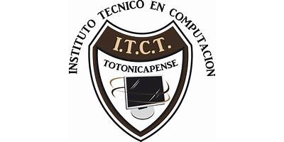 INSTITUTO TÉCNICO EN COMPUTACIÓN TOTONICAPENSE I.T.C.T