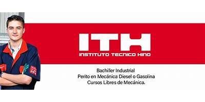 INSTITUTO TECNICO HINO